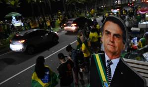 &iquest;Por qu&eacute; los sondeos erraron al subestimar la fuerza del bolsonarismo en Brasil?