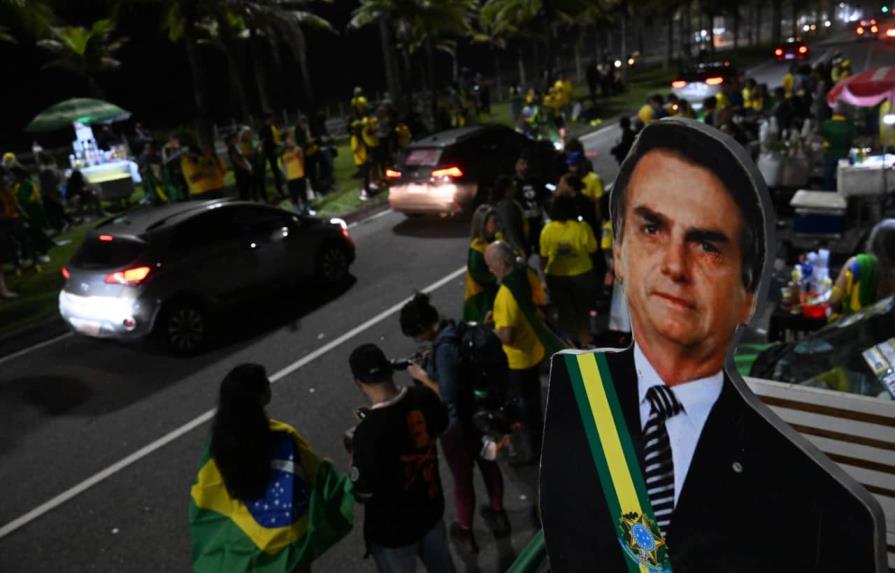 ¿Por qué los sondeos erraron al subestimar la fuerza del bolsonarismo en Brasil?