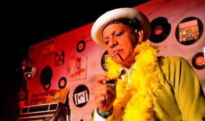 La obra "Cambumbo" regresa al Teatro Nacional