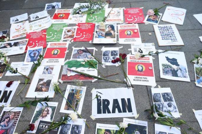 El balance de muertos por las protestas en Irán aumenta a 154, según una ONG