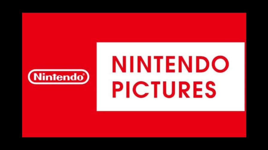 Nace Nintendo Pictures, nueva productora audiovisual