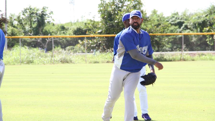 La preparación para la pelota invernal entra en etapa crucial La preparación para la pelota invernal entra en etapa crucial