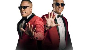 “Si quieres”, es lo nuevo de Chiquito Team Band