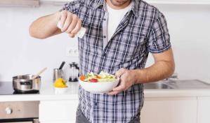 &iquest;Te pasaste de sal? Toma nota de estos consejos para arreglar tu plato