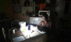 La empresa el&eacute;ctrica cubana prev&eacute; un d&eacute;ficit de energ&iacute;a cercano al 34 %