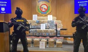 Solicitan prisión preventiva para hombre vinculado a tráfico de drogas en Peravia