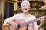 A sus 95 años se convierte en la artista más longeva nominada al Grammy Latino A sus 95 años se convierte en la artista más longeva nominada al Grammy Latino
