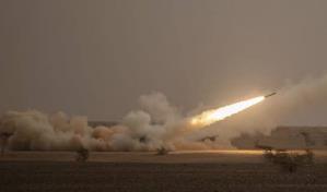 EEUU anuncia nueva ayuda militar a Ucrania por 625 millones de dólares