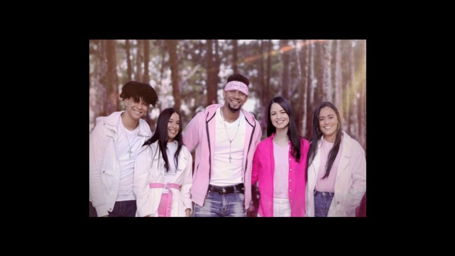 Mister Sincero lanzará el videoclip de la canción Te necesito, con mensaje de apoyo a personas con cáncer