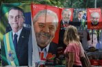 Lula desmiente pacto con el diablo en una campaña electoral marcada por lo religioso