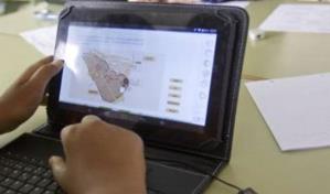 Recuperan en compra venta de Higüey 10 tabletas de las entregadas por Educación Recuperan en compra venta de Higüey 10 tabletas de las entregadas por Educación