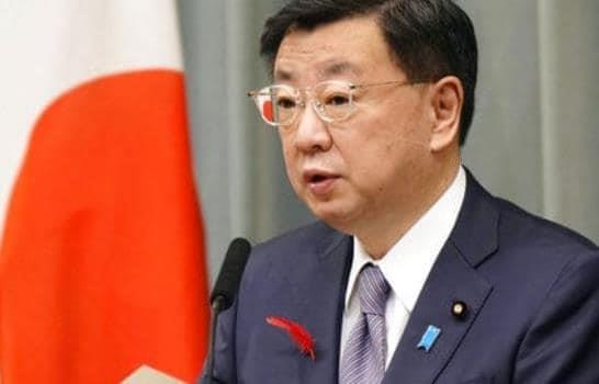 Japón responde a Rusia y expulsa a su cónsul tras declararlo persona no grata