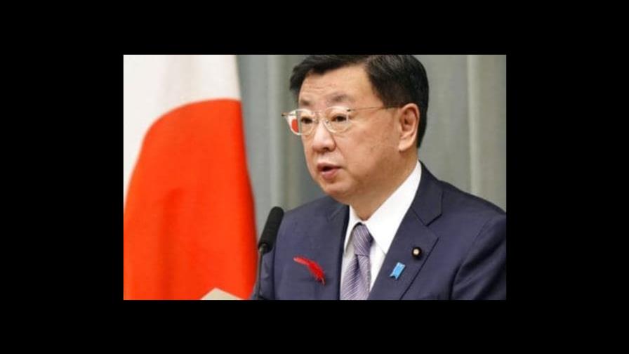 Japón responde a Rusia y expulsa a su cónsul tras declararlo persona no grata