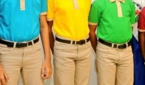 Desaprensivos atracan estudiante y lo dejan en ropa interior en SPM