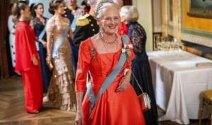 La reina de Dinamarca pide disculpas por retirar títulos a sus nietos, pero no cambia de opinión