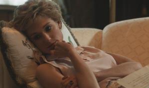 Buckingham le hizo un nuevo pedido a Netflix por The Crown