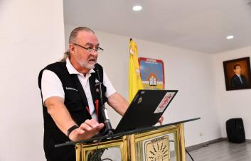 Salud Pública advierte sobre los grupos más vulnerables al cólera y factores de riesgo