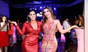 El proyecto que une a Clarissa Molina y Francisca lejos de Univisión