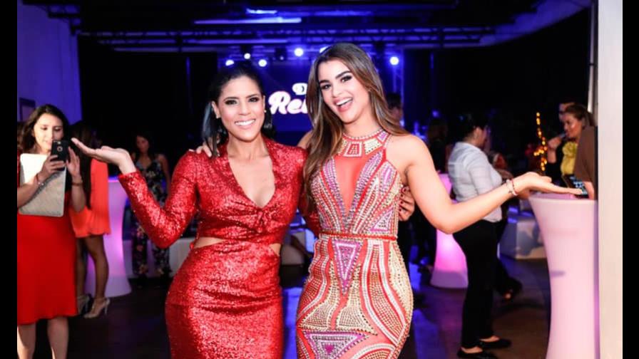 El proyecto que une a Clarissa Molina y Francisca lejos de Univisión