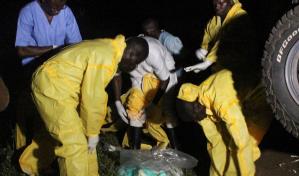 La UE destina 200,000 euros para a combatir el brote de ébola en Uganda