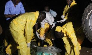 La UE destina 200,000 euros para a combatir el brote de ébola en Uganda