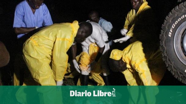 €200,000 allocated to combat the Ebola outbreak in Uganda