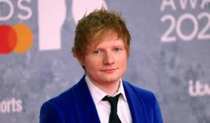 Ed Sheeran actuará en los Estados Unidos pero evita Nueva York, pendiente de juicio