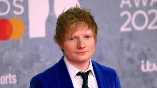 Ed Sheeran actuará en los Estados Unidos pero evita Nueva York, pendiente de juicio