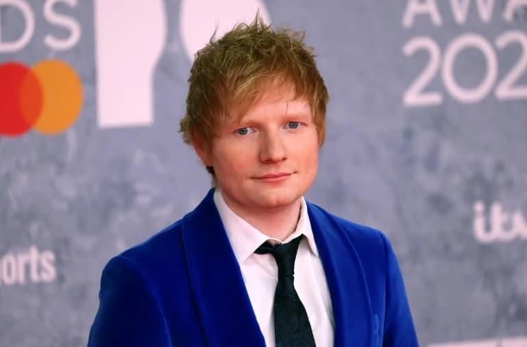 Ed Sheeran actuará en los Estados Unidos pero evita Nueva York, pendiente de juicio