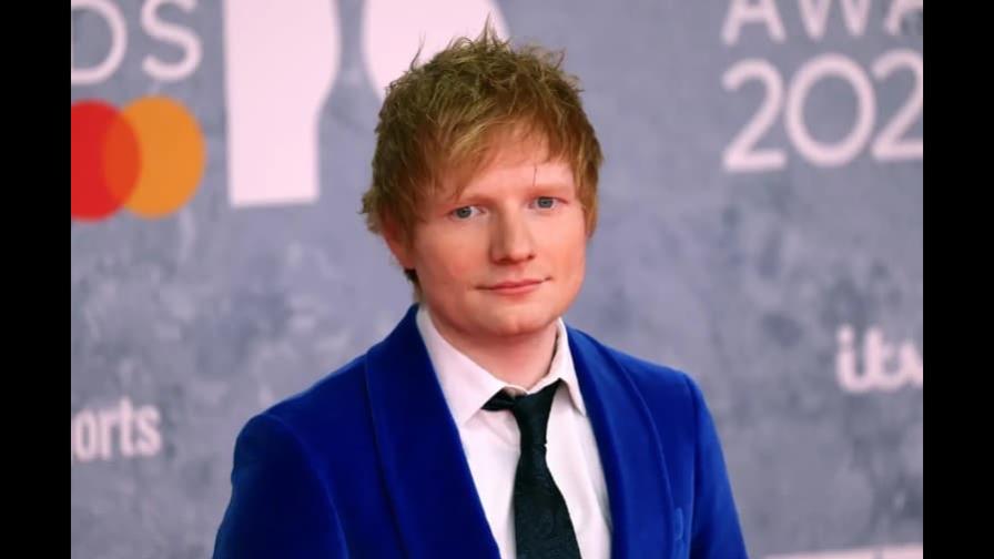 Ed Sheeran actuará en los Estados Unidos pero evita Nueva York, pendiente de juicio