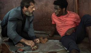 “La Encomienda”, la nueva película de Lantica Media se estrenará en el país