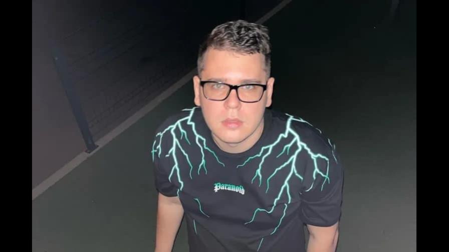 Rapero ruso se suicidó para evitar ir a la guerra en Ucrania y este fue el mensaje que dejó