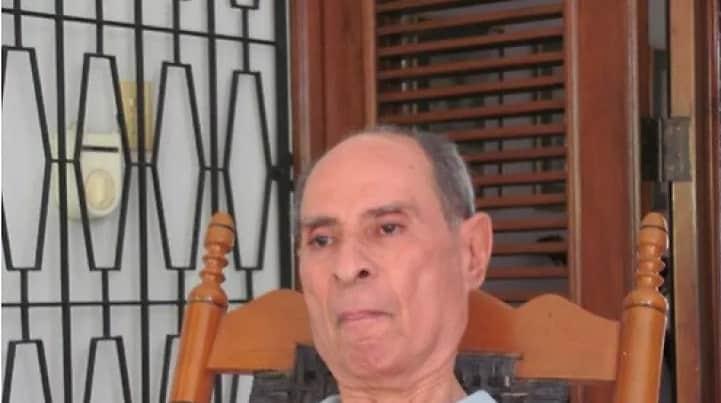 Fallece en Moca Juan Alberto Peña Lebrón, miembro fundador de la Generación del 48