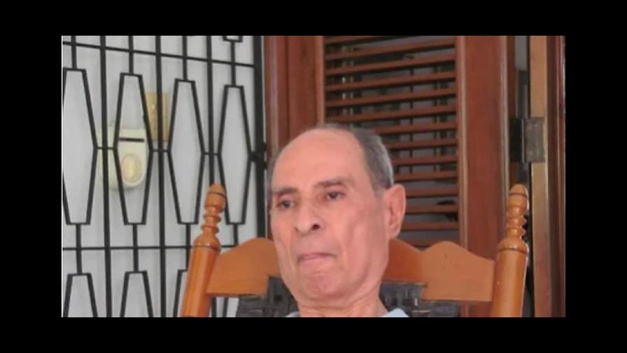 Fallece en Moca Juan Alberto Peña Lebrón, miembro fundador de la Generación del 48