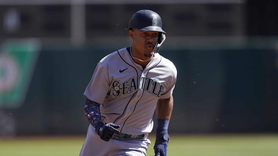 Rodríguez devuelta a la alineación de los Marineros Rodríguez devuelta a la alineación de los Marineros