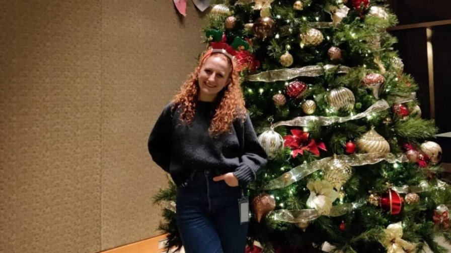 Asesinan a una científica argentina en Estados Unidos