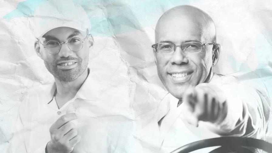 Luys Bien y Ramón Orlando resuenan “Latidos de tambor”