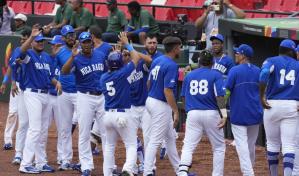 Clásico: Nicaragua vence a Argentina y disputará boleto