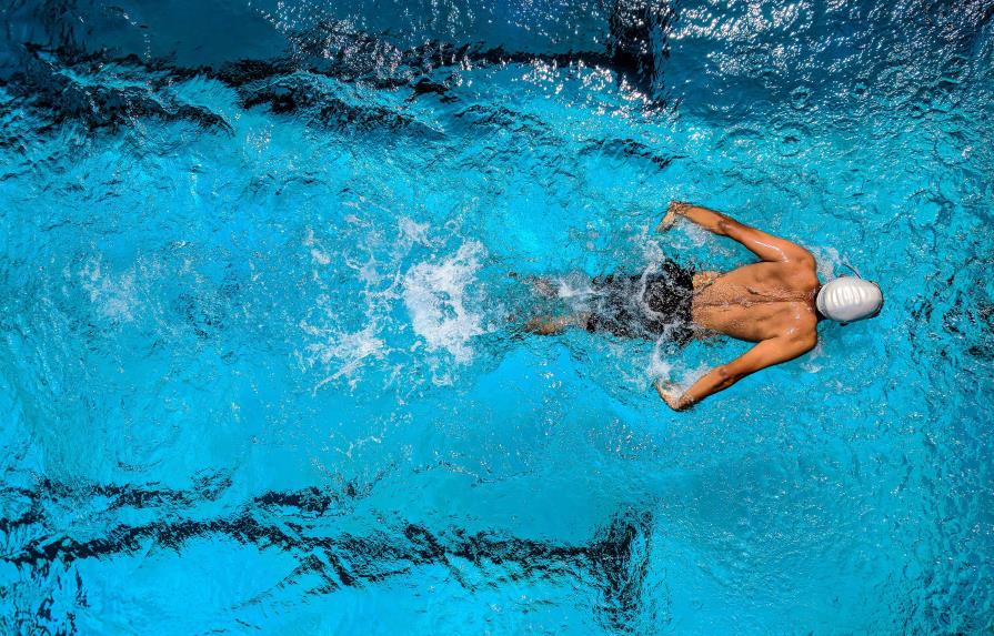 Por qué deberías practicar natación