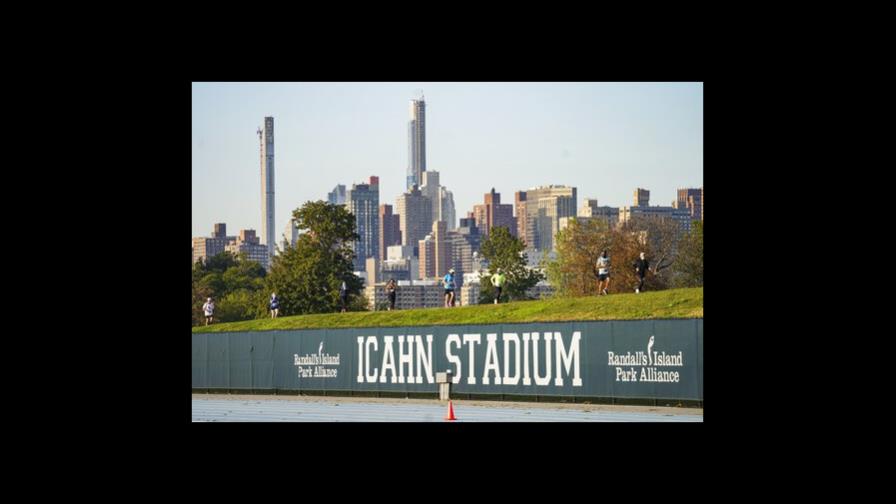 Ciudad de NY cambia ubicación de albergue para migrantes