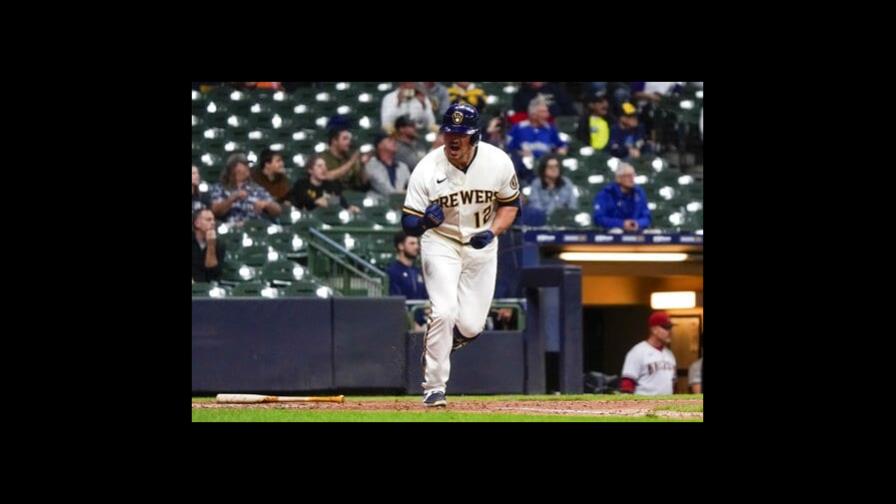 Cerveceros vencen, pero se quedan sin postemporada