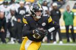 Pickett será el QB titular de Pittsburgh ante Bills Pickett será el QB titular de Pittsburgh ante Bills