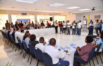 Salud Pública asegura RD no ha registrado casos sospechosos por cólera