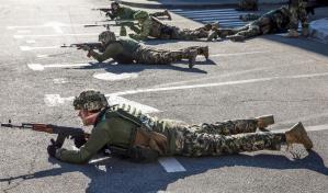 Más de 200,000 rusos ya han sido movilizados, según el Ministerio de Defensa