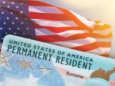 EEUU finaliza flexibilidades para servicios de migración