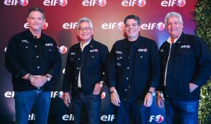 Elf Lubricantes llega al mercado dominicano de la mano de TotalEnergies