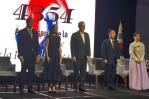 RD y Corea del Sur estrechan relaciones en aniversario de la fundación de esa nación