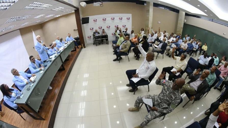 Informe económico del COD fue aprobado por organismos estatales