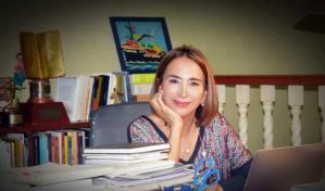 Dominicana Soledad &Aacute;lvarez se alza con el premio Casa de Am&eacute;rica de Poes&iacute;a Americana