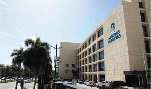 Seguros Reservas calificado por primera vez por la agencia AM Best con A-